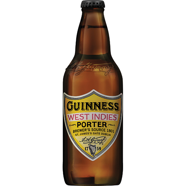 Guinness West Indies Porter